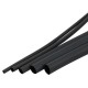 Heat shrinkable tube 16mm 1m - black - flexible - silicone Heat shrinkable tube 16mm 1m - black - flexible - silicone