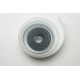 Tube, heat-shrinkable PVC 29mm - colorless 1mb - width 45mm