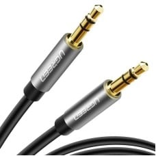 UGREEN AV119 3.5mm AUX laidas 1.5m
