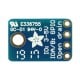DS2413 1-wire controller for 2 GPIO Adafruit 1551