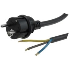 JONEX S2-3/25/3BK laidas