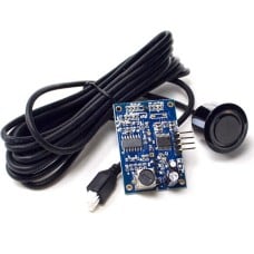 JSN-SR04T Waterproof Ultrasonic Distance Measuring Sensor