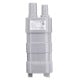 Vandens siurblys pompa JT500 DC12V 5M 600L/H