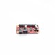 JustBoom Amp Zero - amplifier of class D 2x40W for Raspberry Pi Zero/W