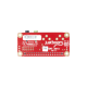 JustBoom DAC Zero - sound card for Raspberry Pi Zero
