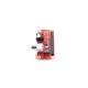JustBoom Digi Zero - Raspberry Pi Zero Garso Plokštė