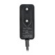 justPi microUSB 5V/2.5A power supply for Raspberry Pi 3B+/3A+/3B/2B/Zero