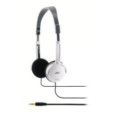 JVC HA-L50 headphones white
