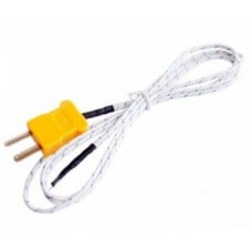 K type surface thermocouple temperature sensor 1m wire thermocouple probe -20~500C