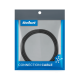 Rebel USB kabelis 3in1 microUSB USB C Lightning 1m