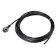 Kabelis automobilio CB antenai