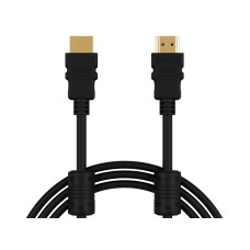 Cable HDMI-HDMI 1.5m 4K + filters
