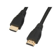 Cable HDMI-HDMI 2 m