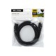 Kabelis HDMI-HDMI 3m 4K