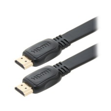 Kabelis HDMI - HDMI CLASSIC 5m
