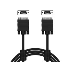 Cable VGA - VGA CLASSIC 1.5m