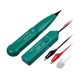 Kabelių tinklo testeris Mastech MS6812