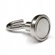 Hook with neodymium magnet - 20x36mm - hook E20 Hook with neodymium magnet - 20x36mm - hook E20