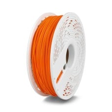 3D filament Fiberlogy Easy PLA 1.75mm 0.85kg – Orange