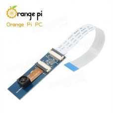 Kamera Mikrokompiuteriams Orange Pi PC / One / PC Plus / Plus 2e