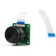 Camera for Raspberry Pi  ArduCam Sony IMX219 8MPx CS mount