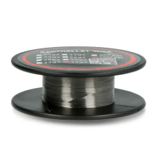 Resistance wire Kanthal A1 0.16mm 56Ω/m - 30.5m