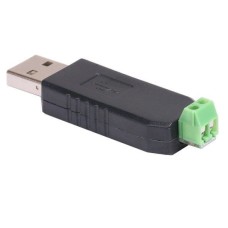 Keitiklis USB - RS485 - Adapteris