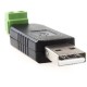 Keitiklis USB - RS485 - Adapteris