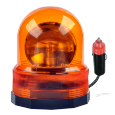 Kemot signal light 24V orange