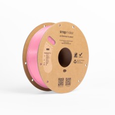 Snapmaker SnapSpeed PLA - RFID plastic 1kg 1.75mm - Pink