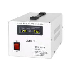 VEMOT MSER-1000 AC Stabilizer