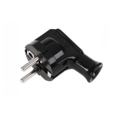 3-way power plug
