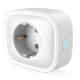 Smart socket WiFi Gosund SP1 E/F- unischuko Tuya