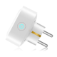 Smart socket WiFi Gosund SP1 E/F- unischuko Tuya