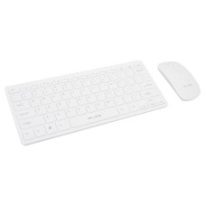 Keyboard + radio mouse 2.4GHz BLOW KM-2