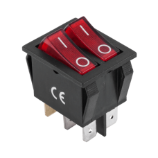 Key switch IRS-2101-1C