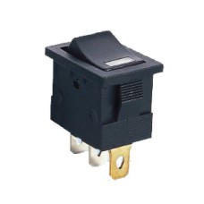 MIRS-101-3D-2 automotive switch
