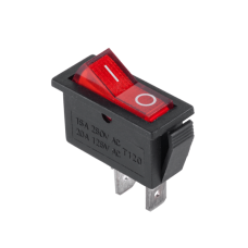 Key switch RS-101-3B