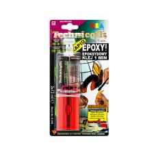 Glue Epoxy 2x12ml Technicoll