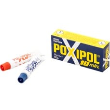 Poxipol glue 14ml