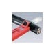 KNIPEX Kabelių ir izoliacijos nuėmimo peilis 16 20 165 SB