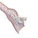 Coaxial cable - antenna - RG178 - impedance 50Ohm - PTFE insulation