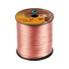 Speaker cable 2mm 100m