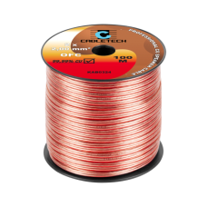 Speaker cable OFC 2mm 100m