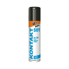 Contact cleaner Kontakt S61 100ml