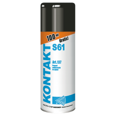 Kontaktų valymo priemonė Kontakt S61 400ml