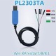 Converter PL2303TA - USB-UART/RS232 - with 100cm cable - Arduino
