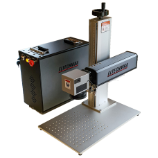 Laser marking engraving machine CO2 RF T35W