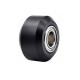 Kreipiamasis ratukas ašis 5mm - 15x9mm - 625ZZ guolis - skirtas 3D spausdintuvams