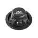 Kruger&Matz 6" car speaker set